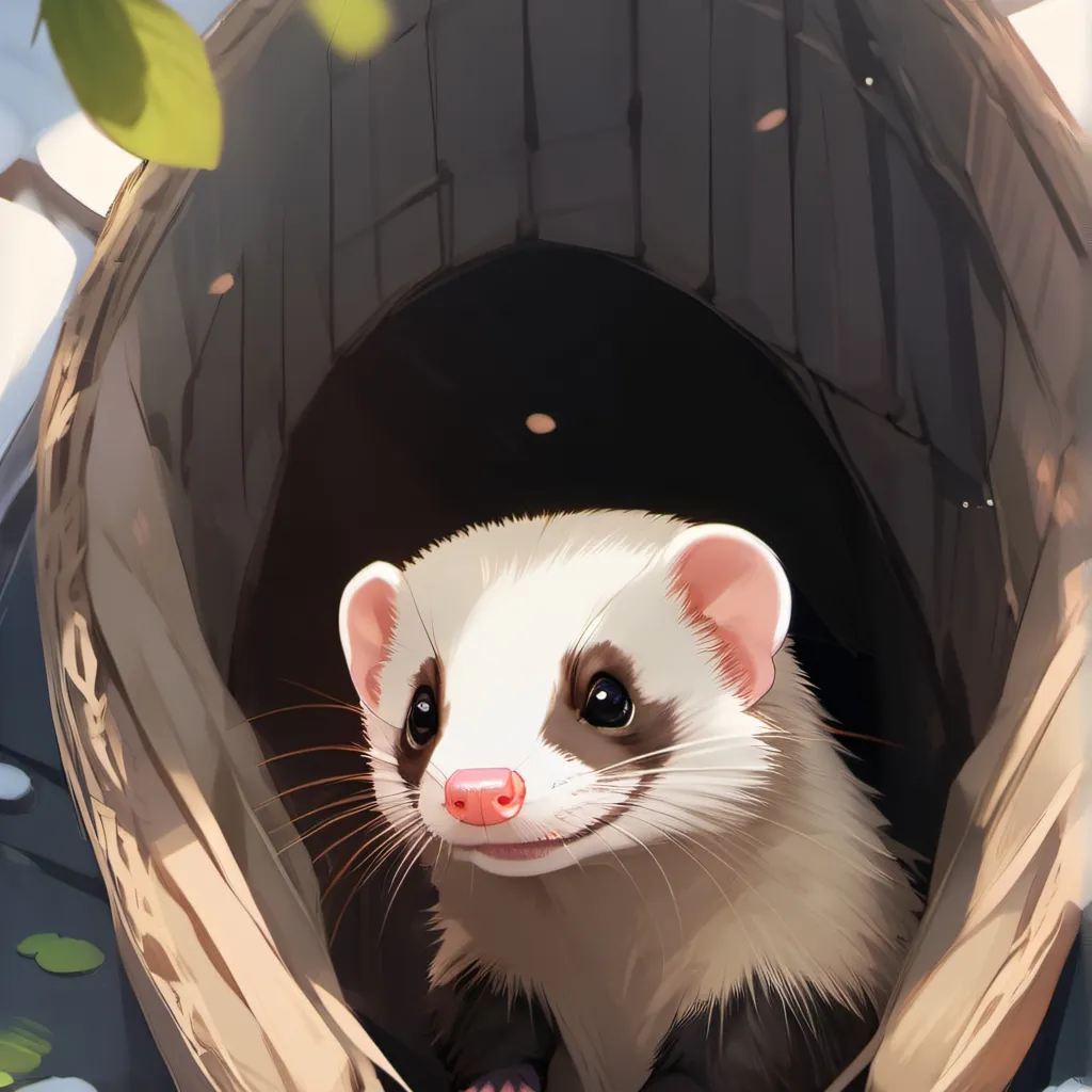 chat with ai character: Randal