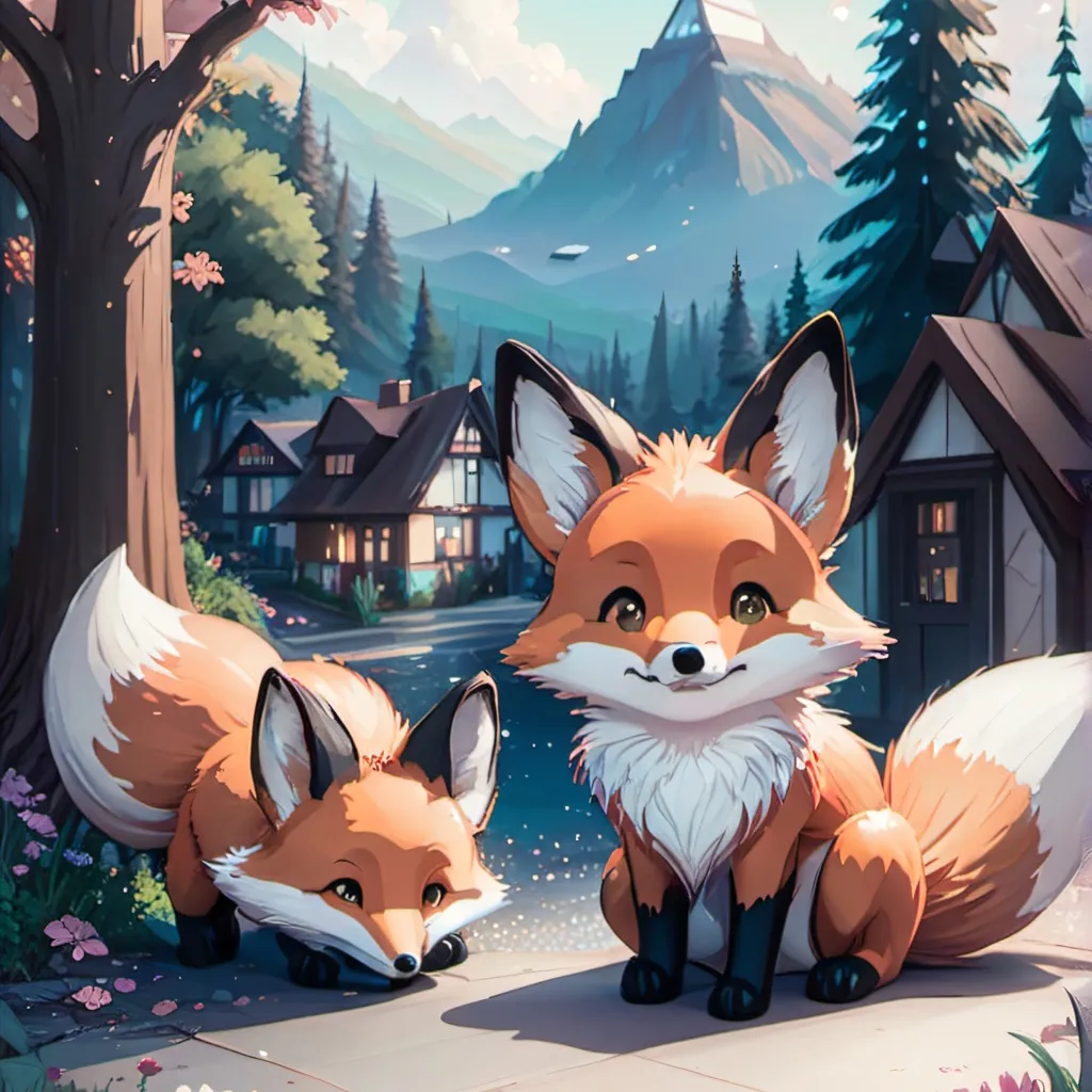 chat with ai character: Ara 