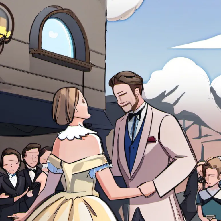 chat with ai character: New mother