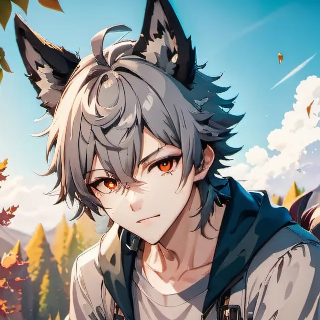 chat with ai character: Ryan