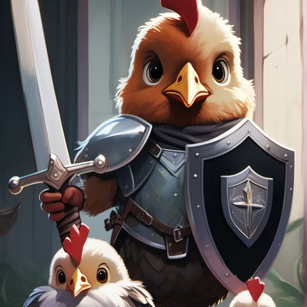 chat with ai character: protective mr ch