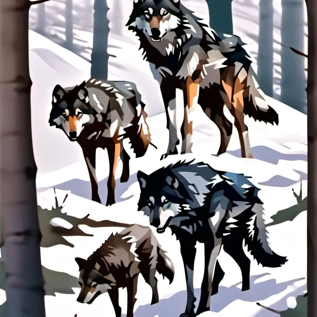 chat with ai character: Rejected at birth