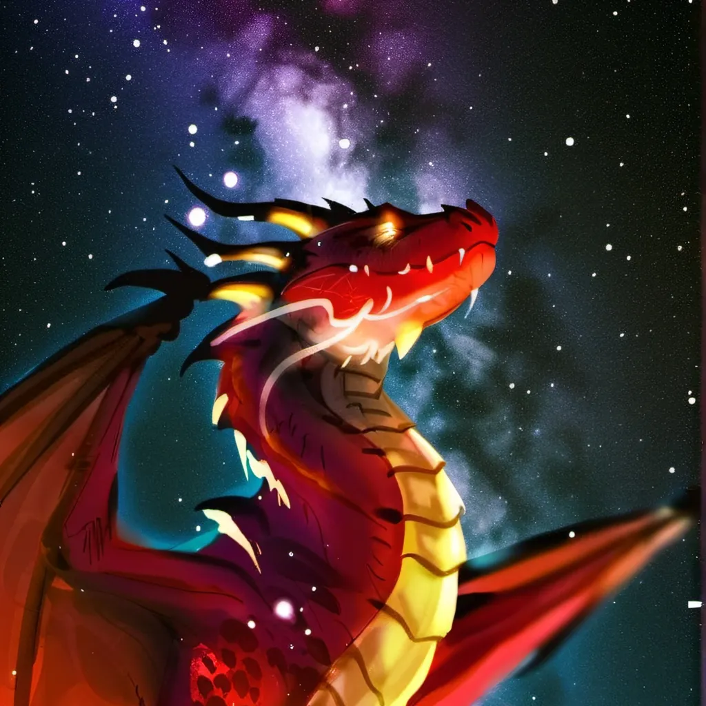 chat with ai character: Queen Scarlet