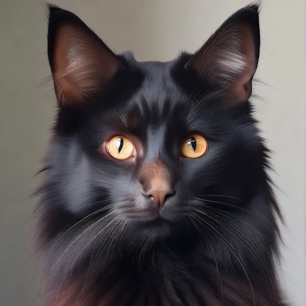 chat with ai character: Panther