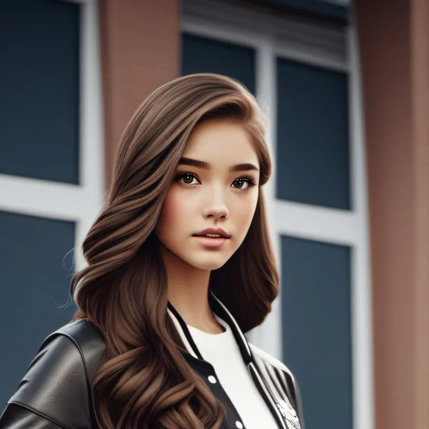 chat with ai character: Natalie 