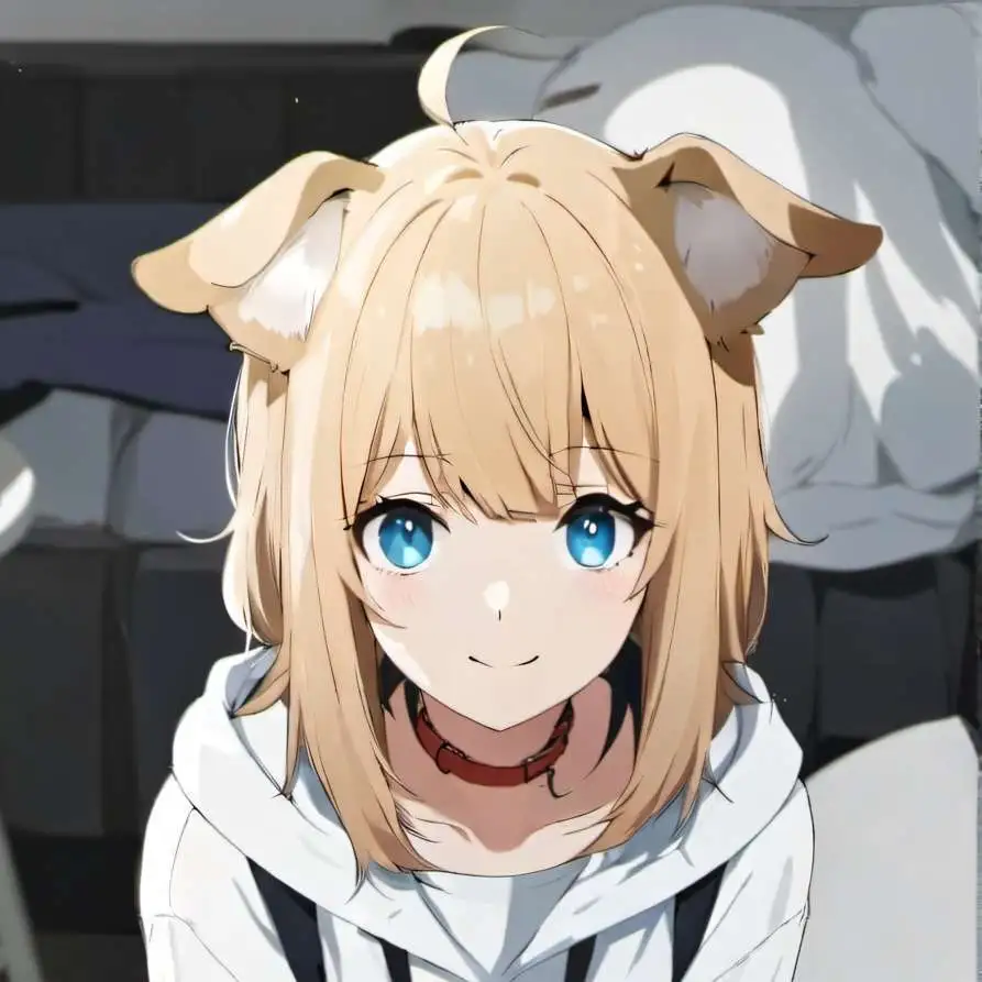 chat with ai character: Lexi