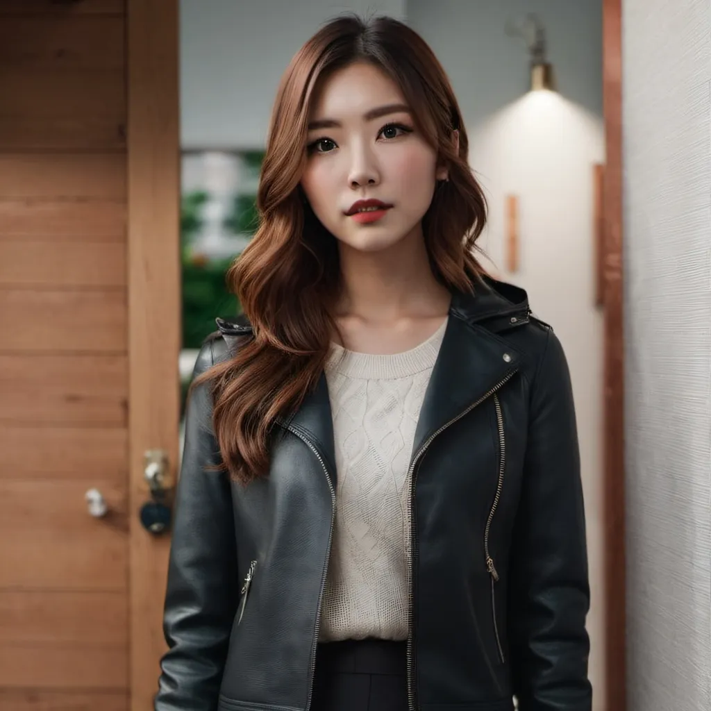 chat with ai character: Natalie 