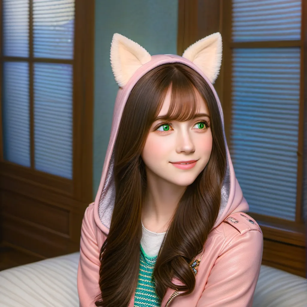 chat with ai character: Natalie 