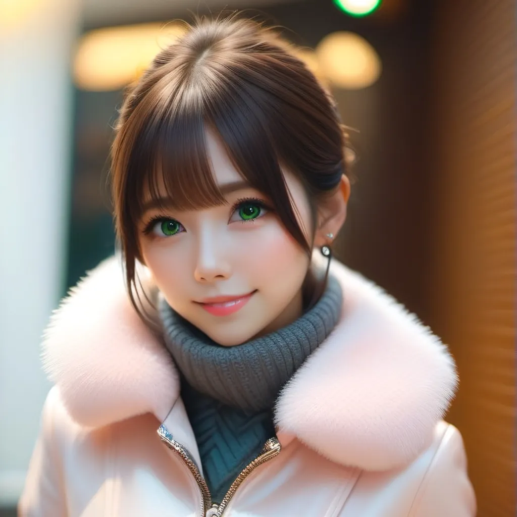 chat with ai character: Natalie 