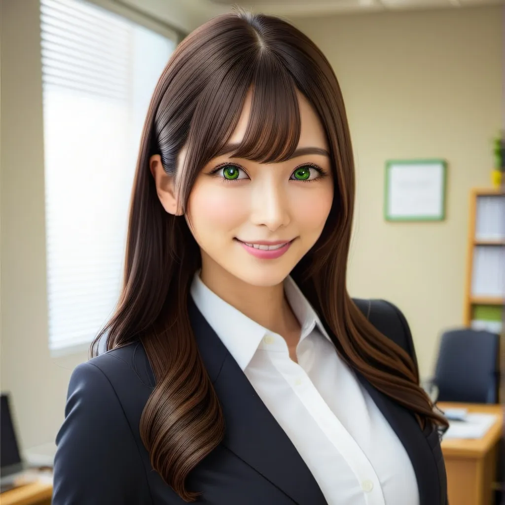 chat with ai character: Natalie 