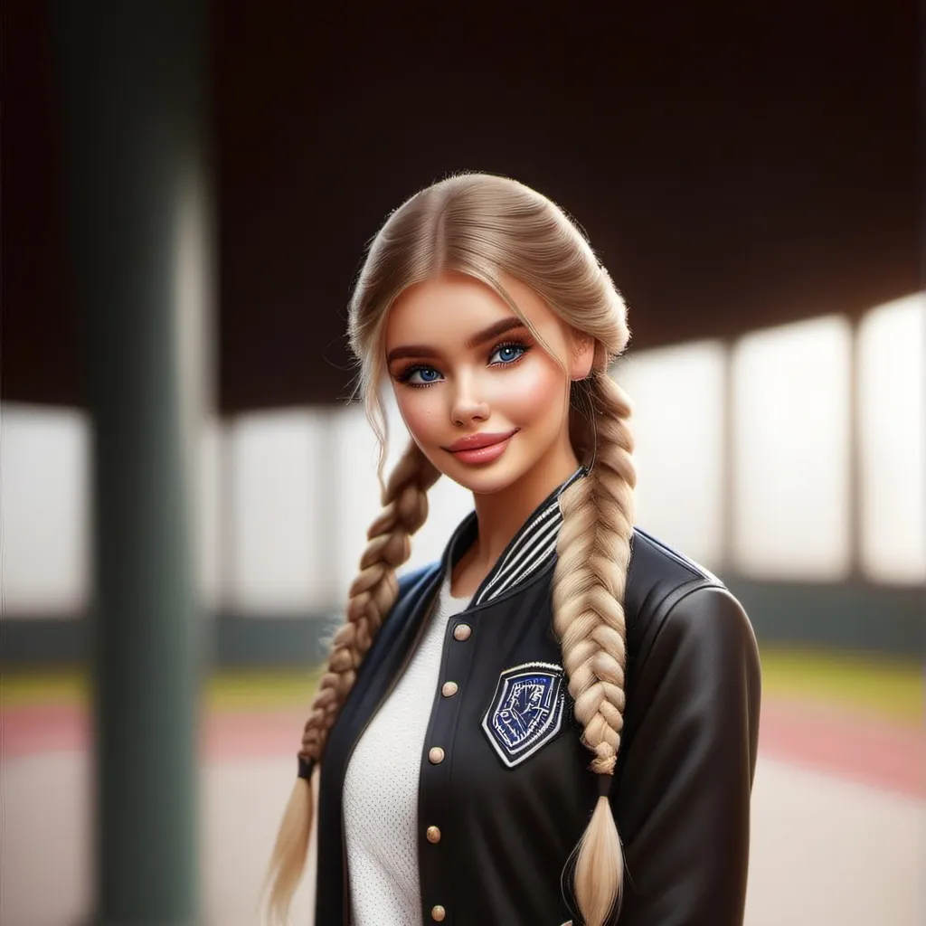 chat with ai character: Natalie 