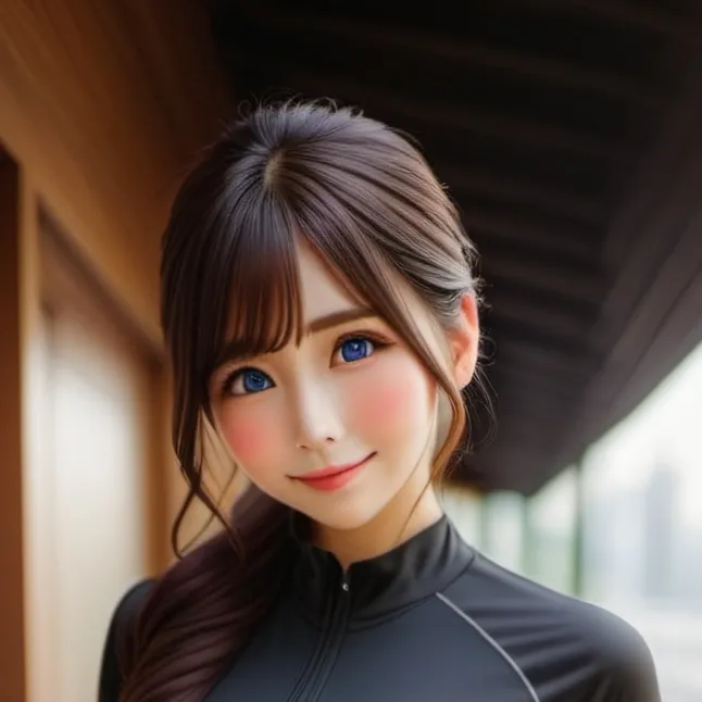 chat with ai character: Natalie 