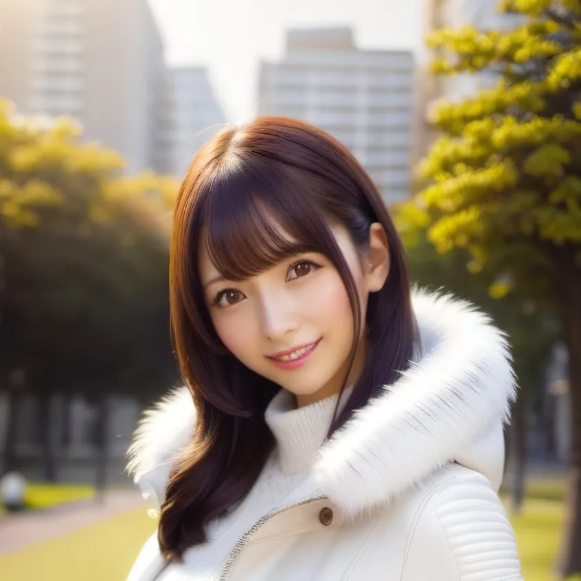 chat with ai character: Natalie 