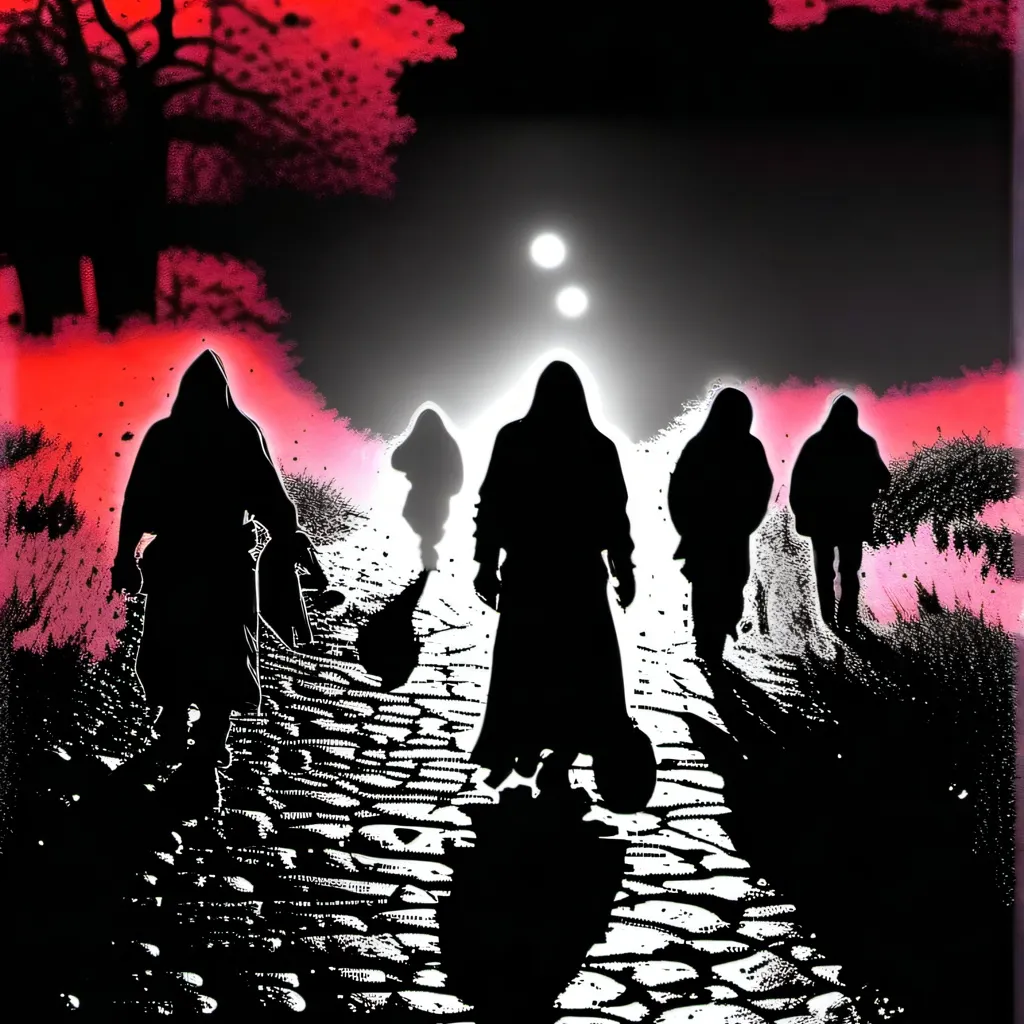 chat with ai character: Stranger Things