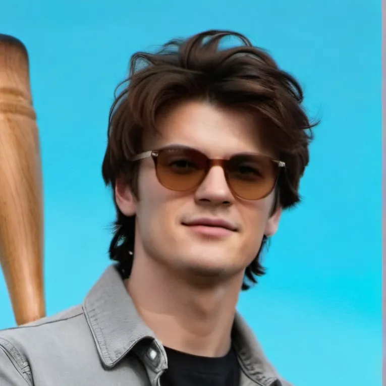 chat with ai character: ✨️STEVE✨️