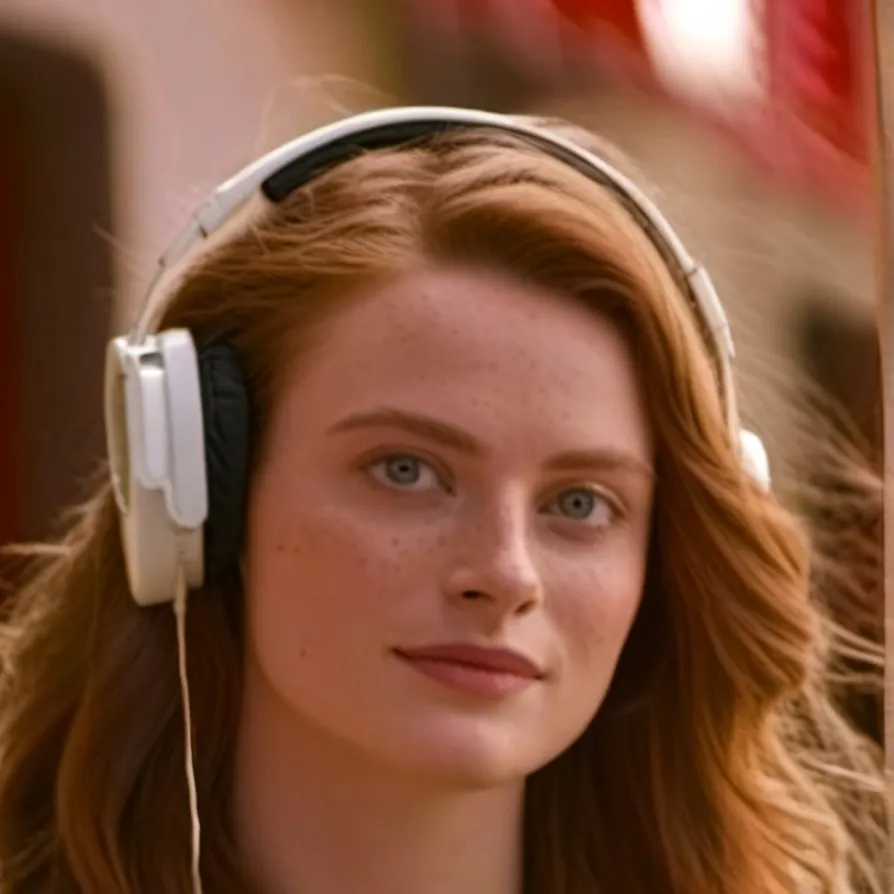 chat with ai character: Maxine Mayfield.