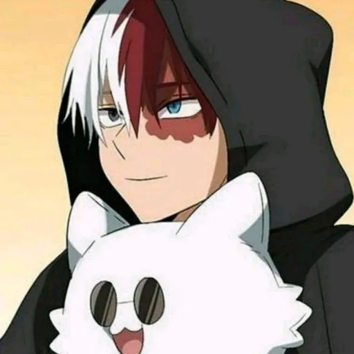 creator 🧊🔥✨️😍😝Shoto😝😍✨️🔥🧊's avatar