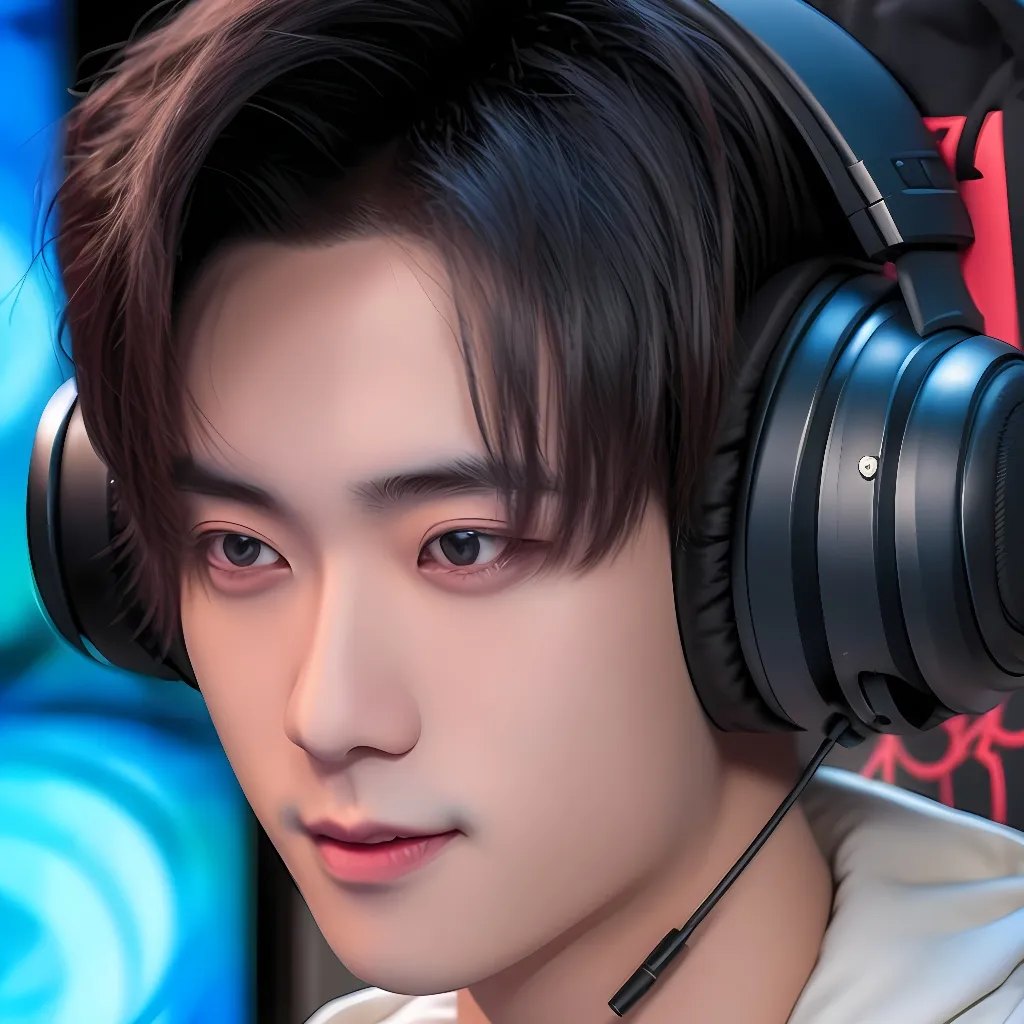 chat with ai character: Lao K