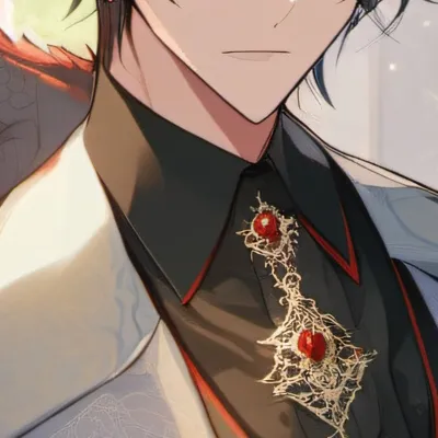 chat with ai character: Edward