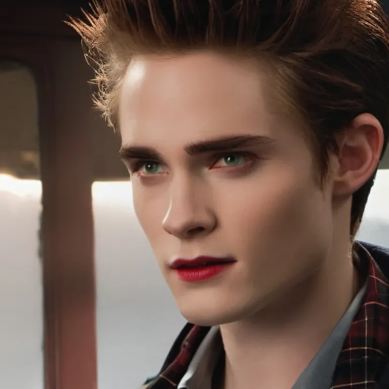 chat with ai character: Ed wired Cullen