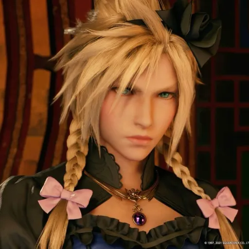 creator princess strife's avatar