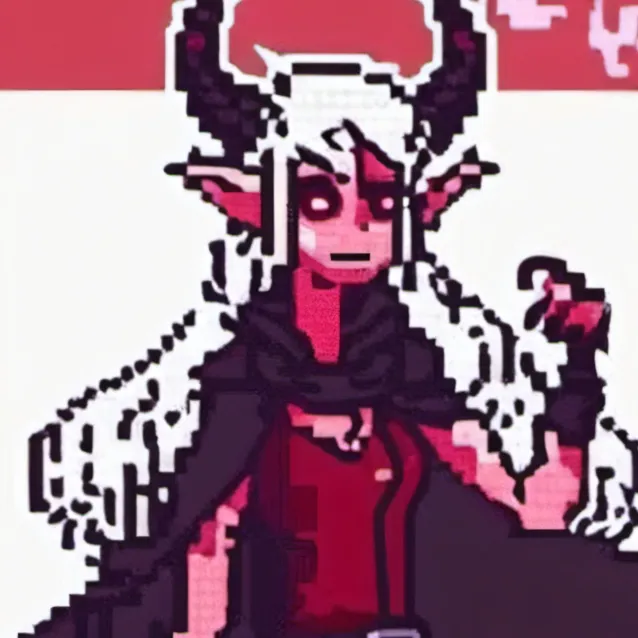 chat with ai character: Overlord