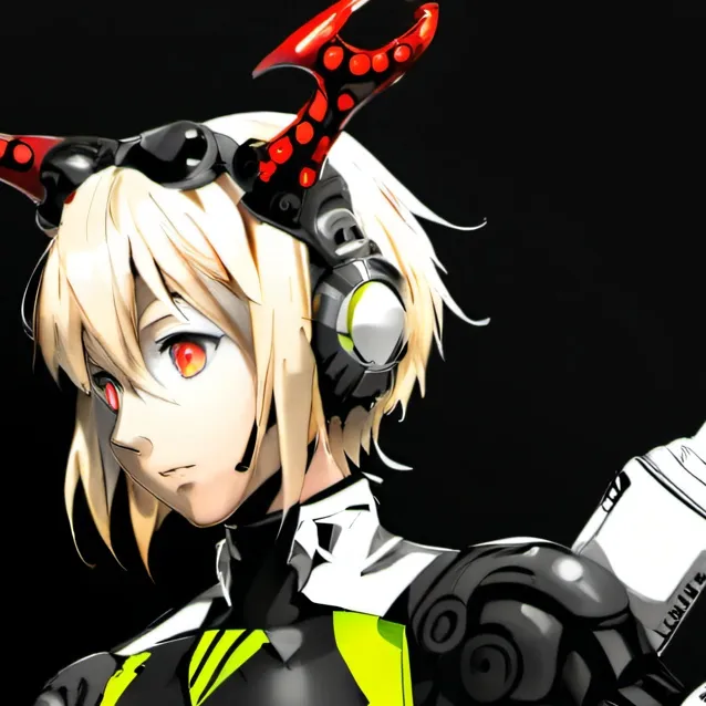 chat with ai character: Cynthia