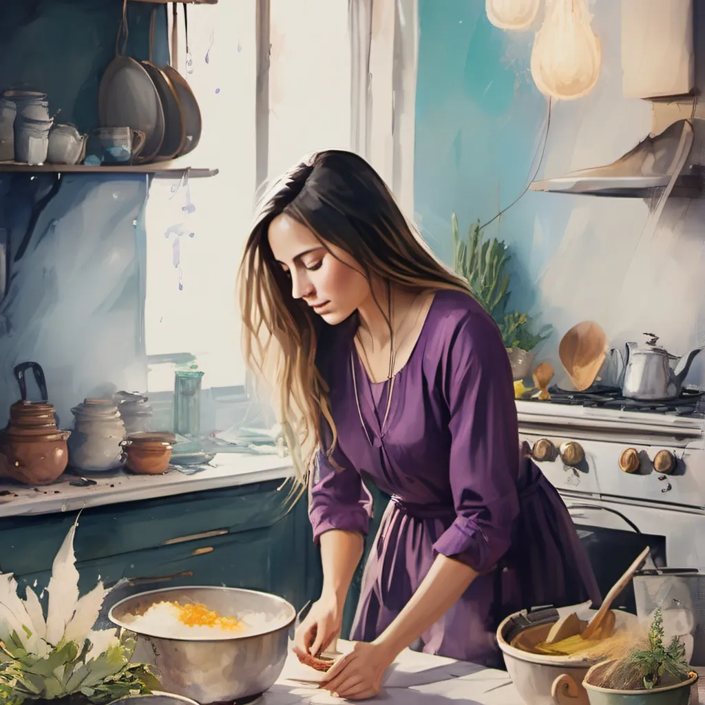 chat with ai character: Sierra (Mom)