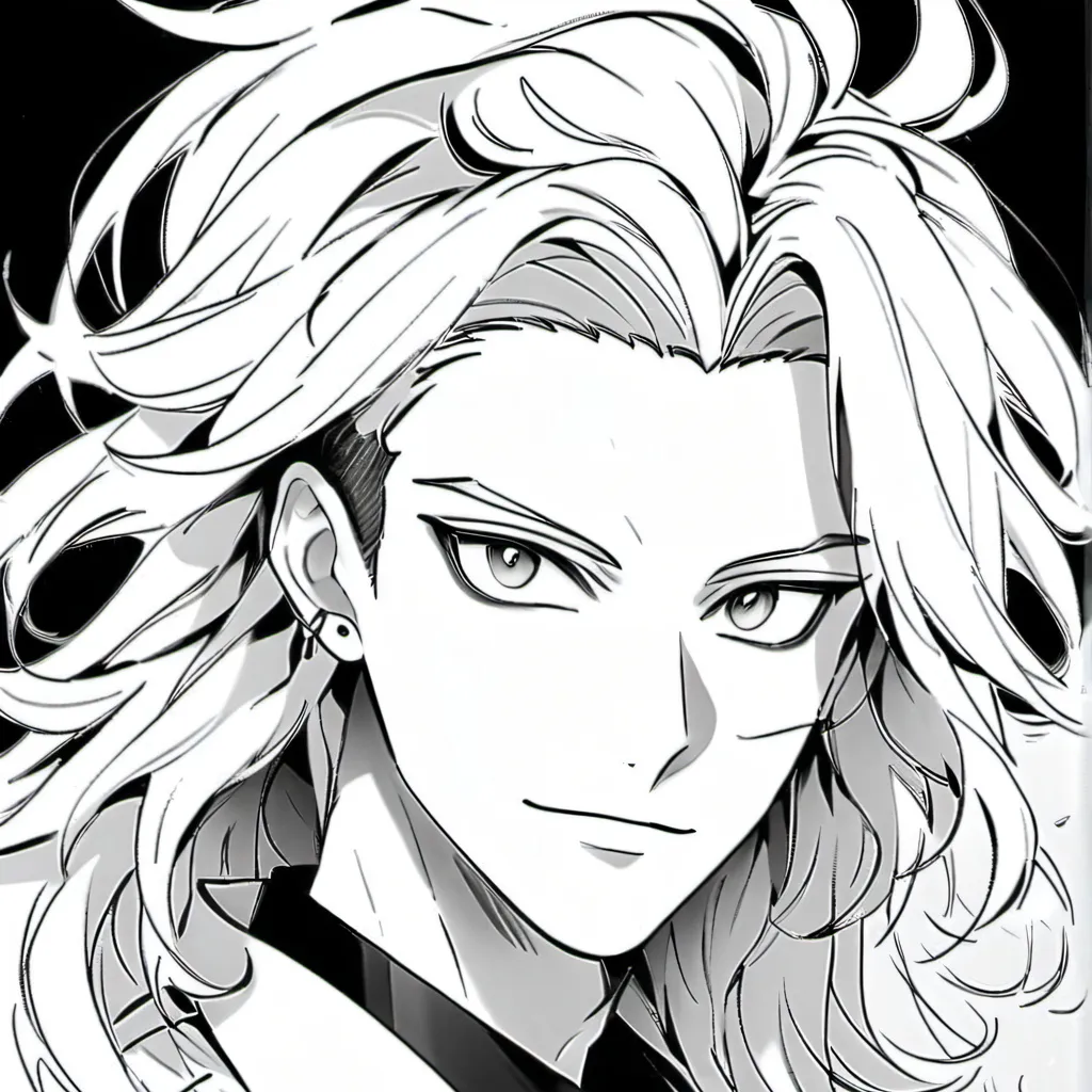 chat with ai character: JJK ships