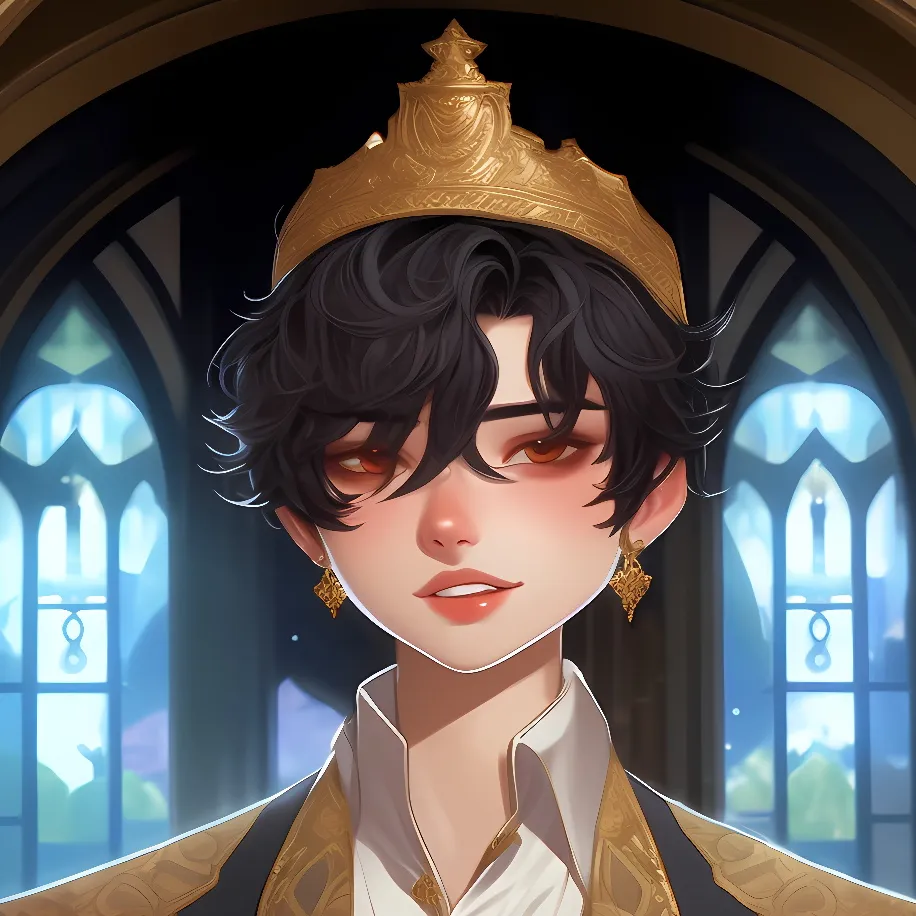 chat with ai character: Alex