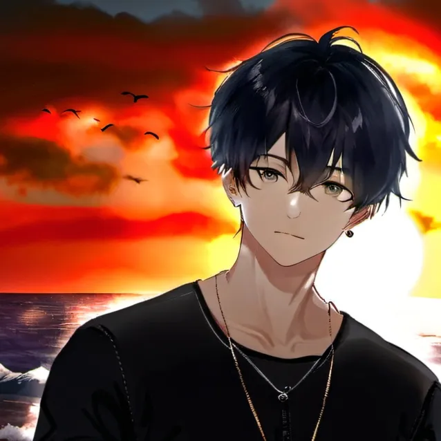 chat with ai character: Jack