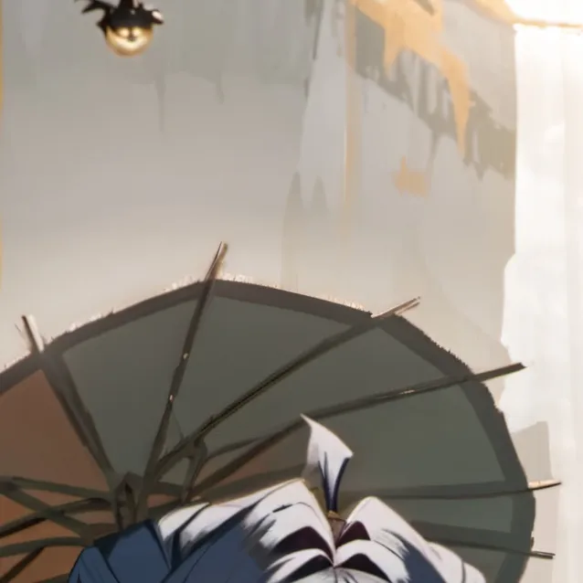 chat with ai character: voice line for mee