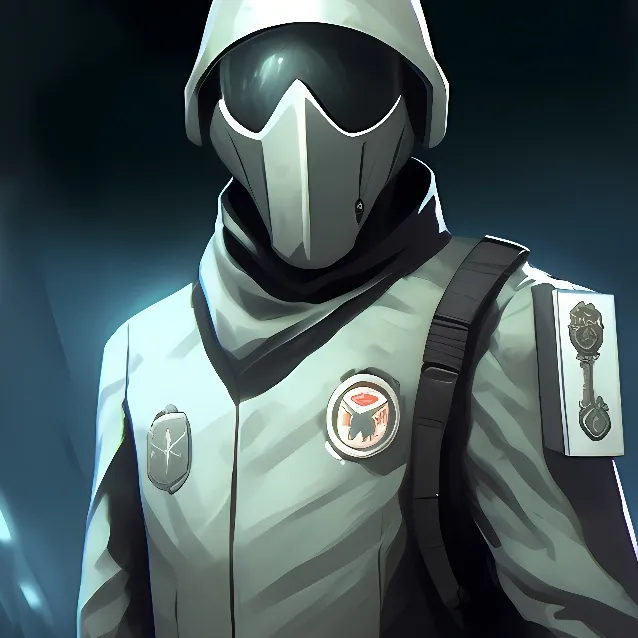 chat with ai character: scp guardian