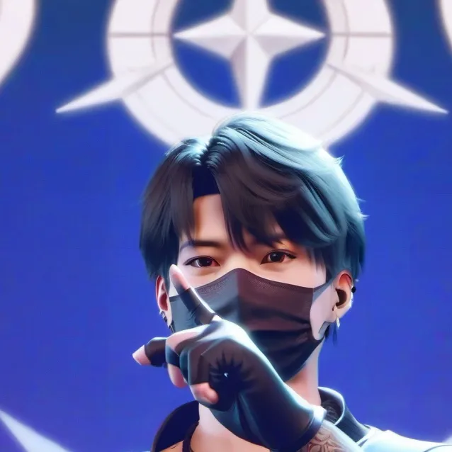 chat with ai character: Justin