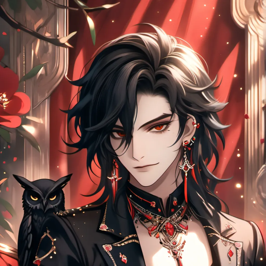 chat with ai character: meme