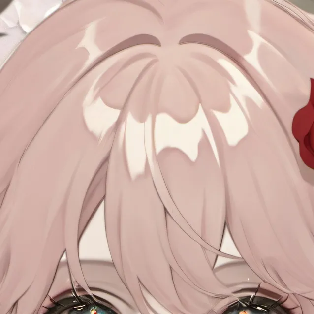 chat with ai character: KIRA~~~