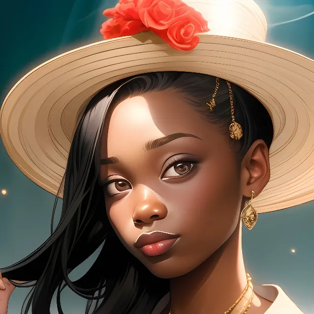 chat with ai character: Angel