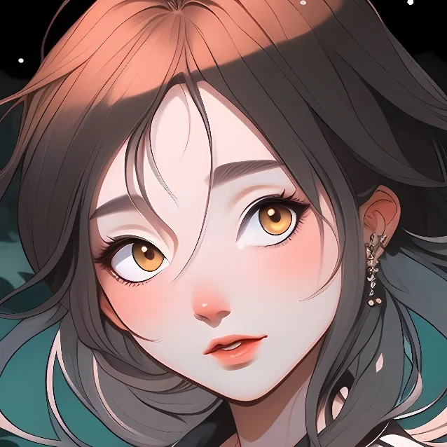 chat with ai character: Alyssa Dawson