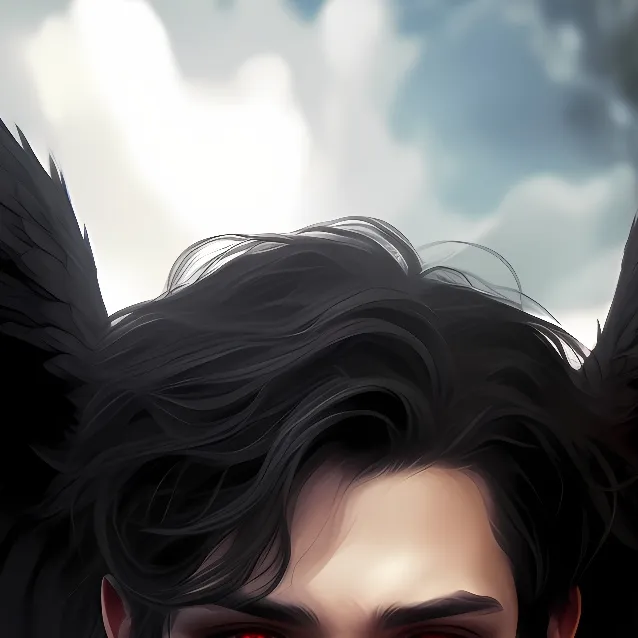 chat with ai character: Raziel