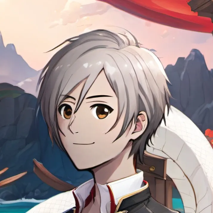 chat with ai character: Pann