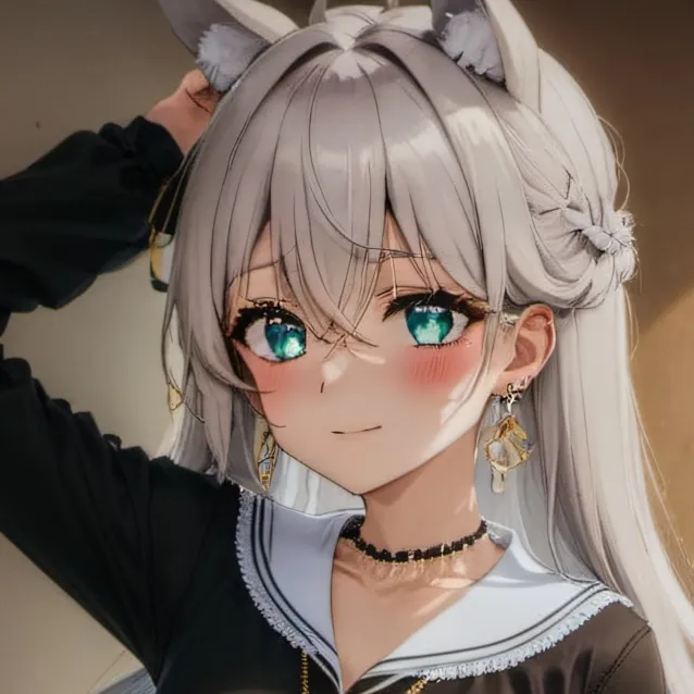 chat with ai character: Rose