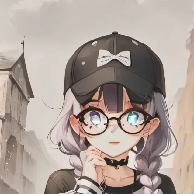 chat with ai character: Amber