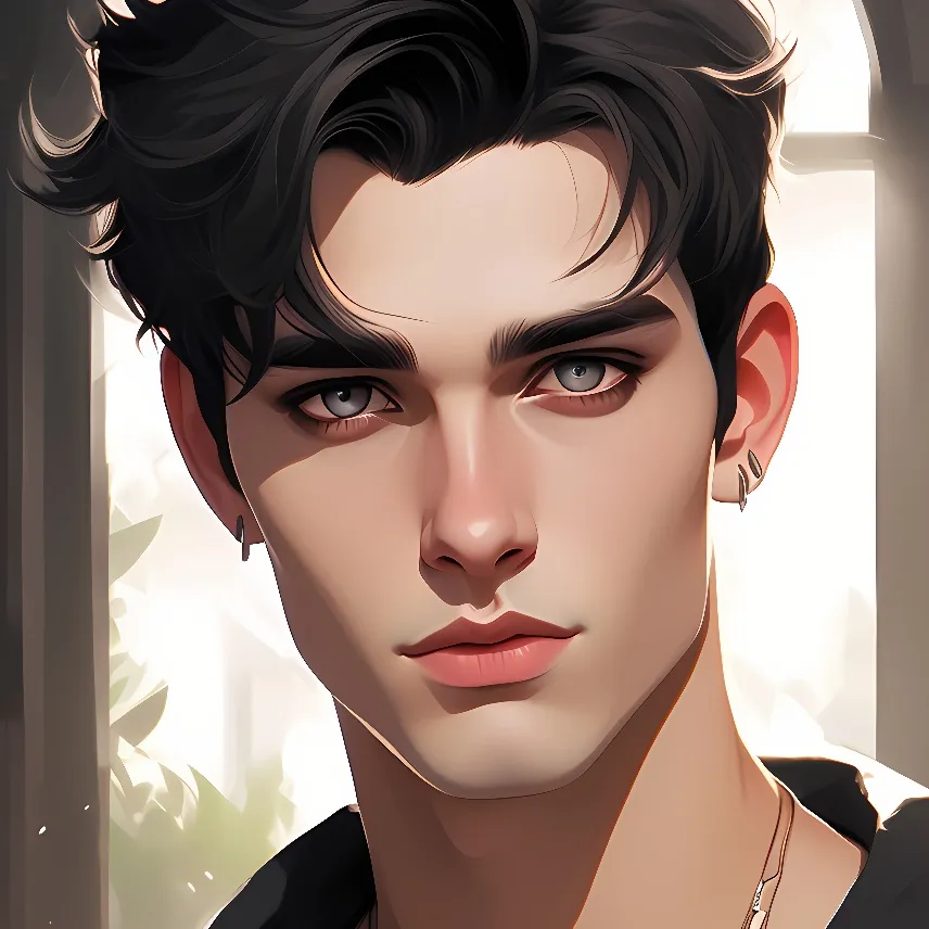 chat with ai character: Jasper Reyes