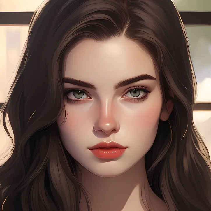 chat with ai character: Amelia North
