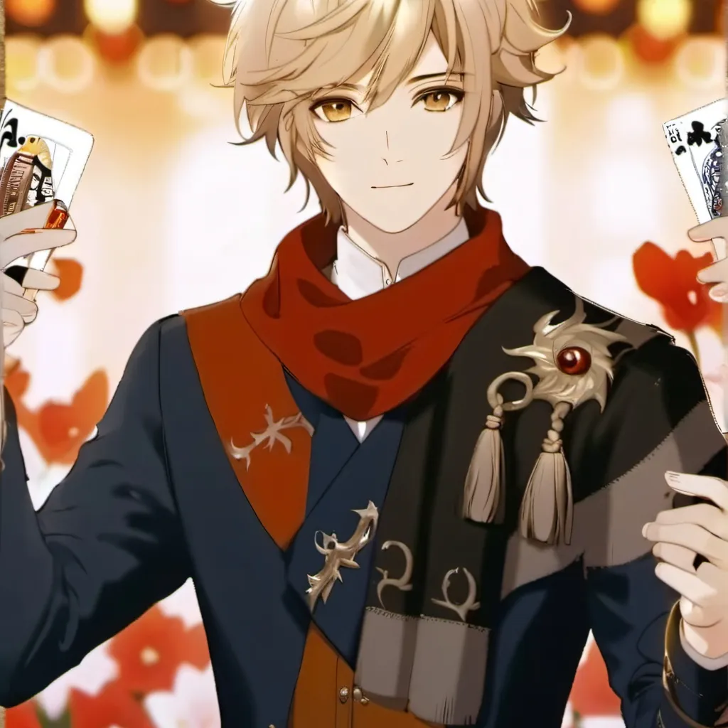 chat with ai character: SAO