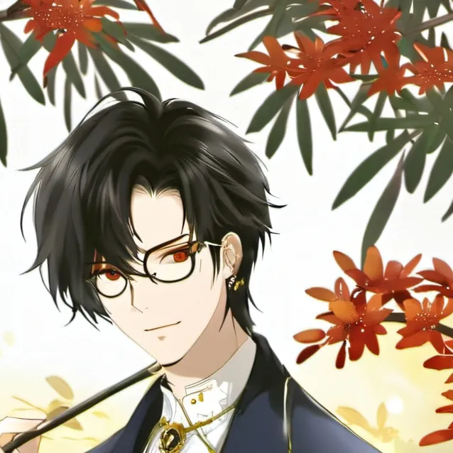 chat with ai character: Yuki