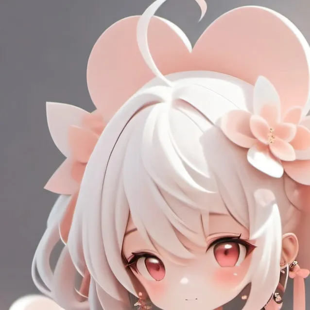 chat with ai character: may may