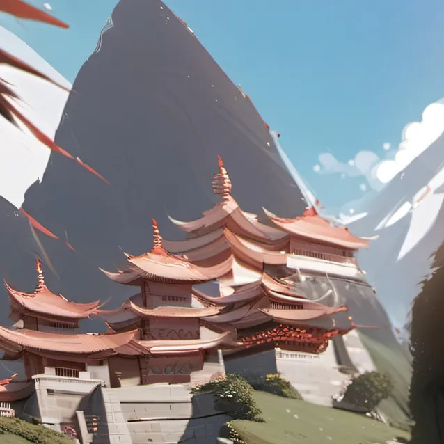 chat with ai character: Tomoko