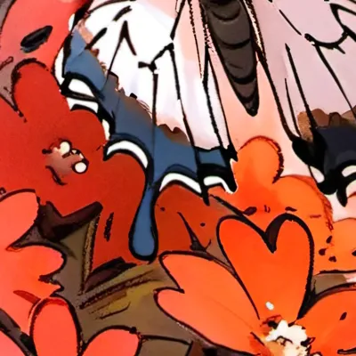 chat with ai character: Theflordiaproject