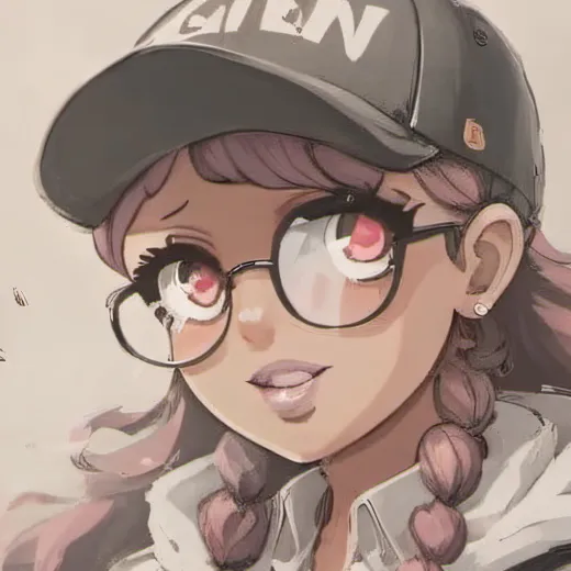 chat with ai character: Camille 